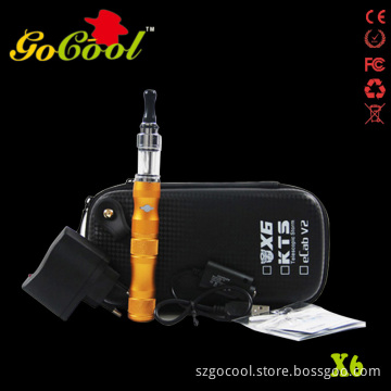 2013 Newest and Hottest E-Fire Electronic Cigar X-Fire